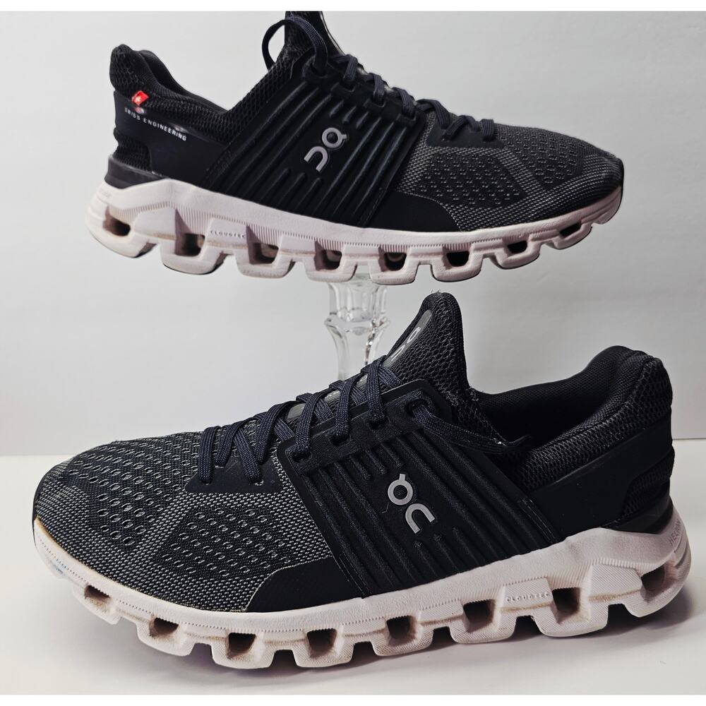 Oncloud Women 9 Comfy footwear